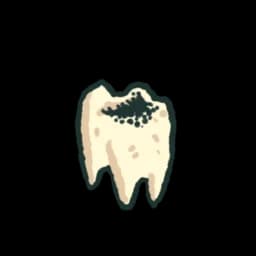 Bad Tooth