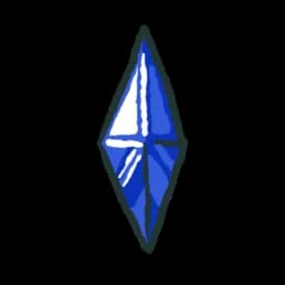 Blue Water Stone