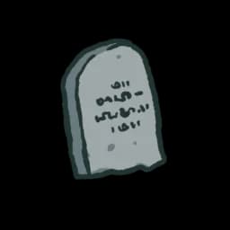 Gravestone