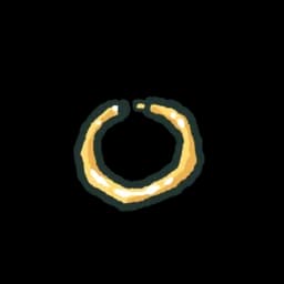 Pirate Earring