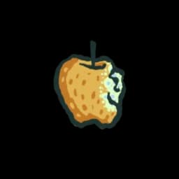 Rotten Apple