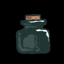 Squid Ink