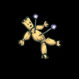Voodoo Doll