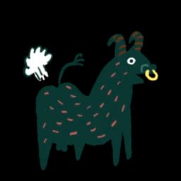 Bonnacon