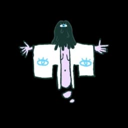 Ushirogami