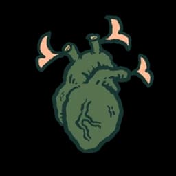 Heart Seed