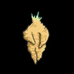 Mandrake Root